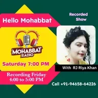 Hello Mohabbat 21-6-25