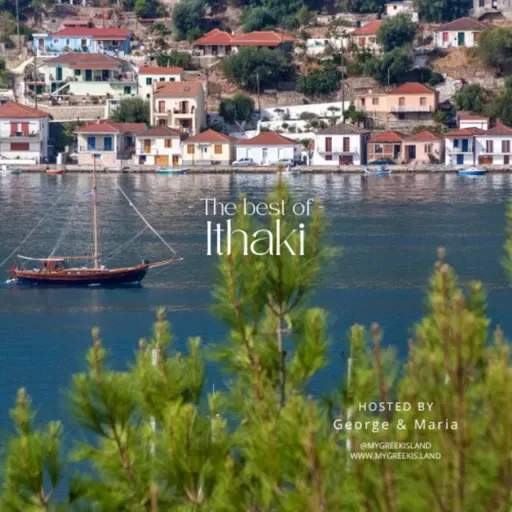 The best of Ithaki
