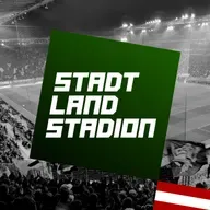 Hara-Raketé & Welser Friedhof Alé | STADT LAND STADION - Folge 34
