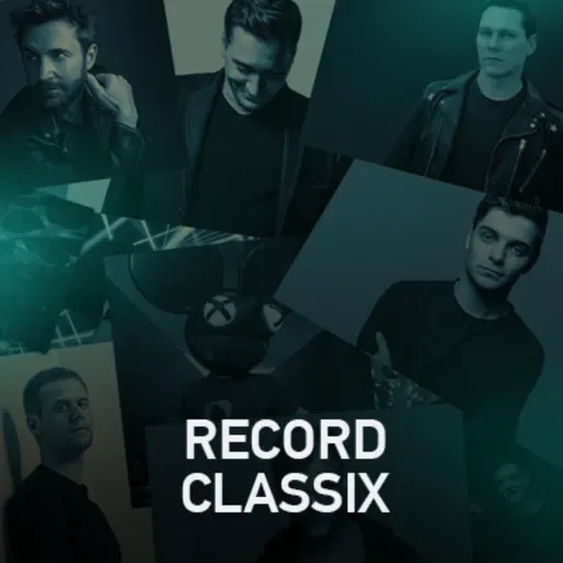 Record Classix #209 (01-08-2025)