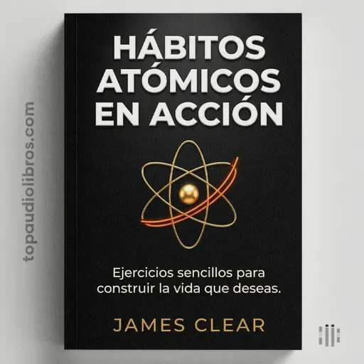 HÁBITOS ATÓMICOS vs. EN ACCIÓN: La Guía Práctica Definitiva | James Clear