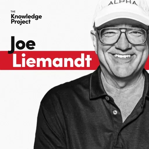 How AI at Alpha School Makes Kids Learn 10x Faster (with Joe Liemandt)