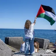 La Freedom Flotilla a Catania - Registrazione integrale dell'evento - 31 Maggio 2025