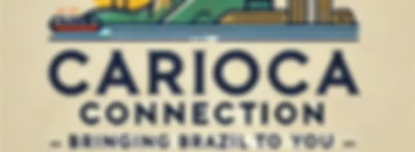 Carioca Connection - Brazilian Portuguese Conversation