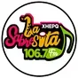 La Sabrosita - XHEPQ