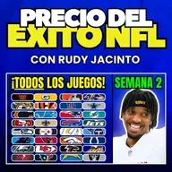 💰 ¿Quién GANA en SEMANA 2 de la NFL? | Picks y Apuestas 2025