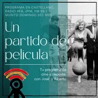 Un partido de película: cine de los ochenta