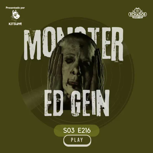 Reflexiones del true-crime en Monster: La historia de Ed Gein