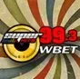 SuperHits 99.3 FM - WBET-FM