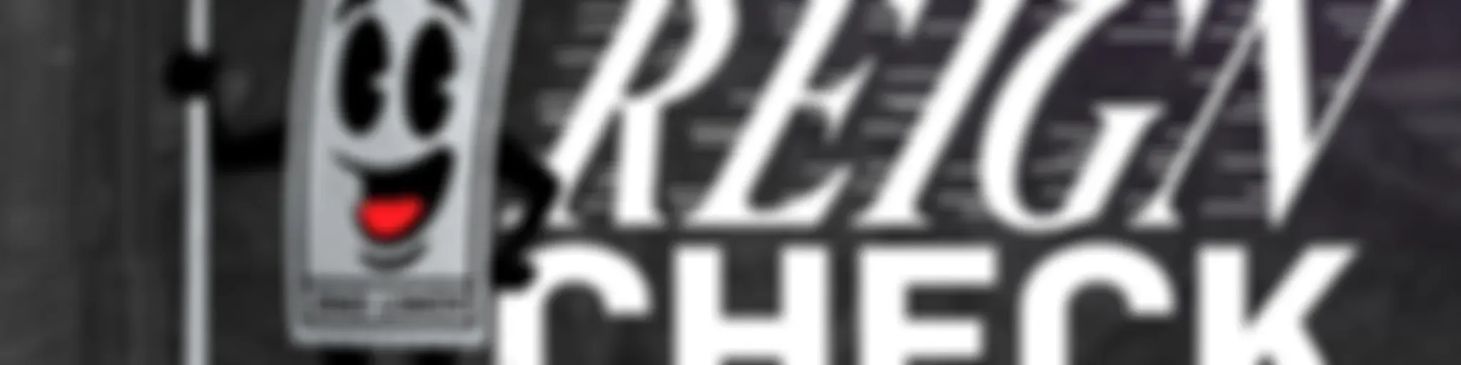 The Reign Check | Ontario Reign