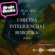 Kakva nas budućnost čeka u svijetu gdje roboti rade pite – san svakog Bosanca 😉!