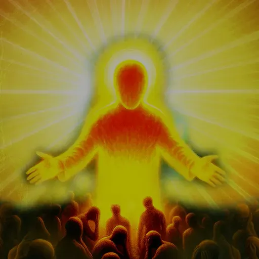 The Red Jewel - Episode 243