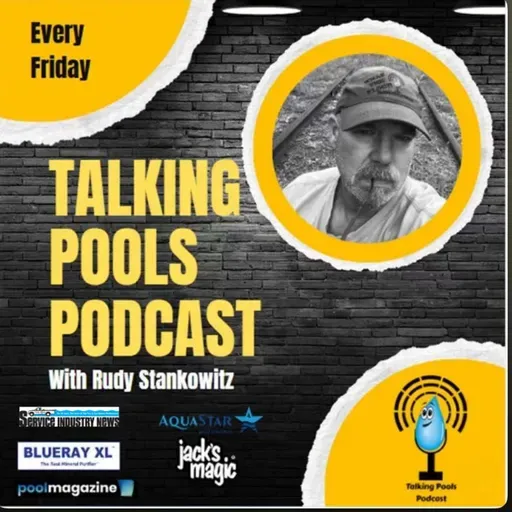 The Sodium Bromide Ban - Rudy talks with Scott Hamilton, CEO, United Chemical