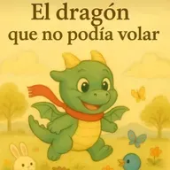 El dragón que no podía volar
