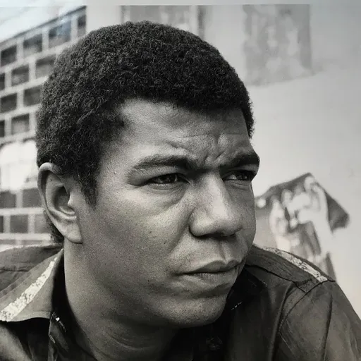 2025.12.22 Will Calhoun on Jack DeJohnette - 1 of 3