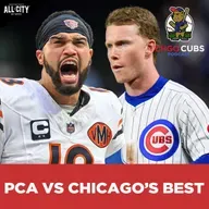 Where Pete Crow-Armstrong Stacks Up Among Chicago Sports’ TOP STARS