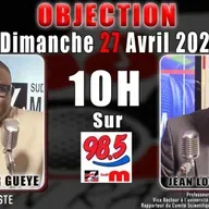 Objection 2025-12-07 10:00