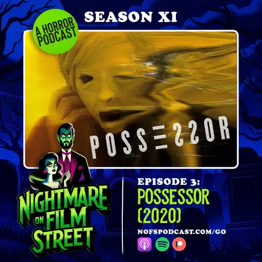 Possessor (2020)