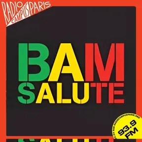 Bam Salute