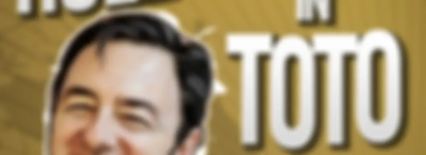 Hollywood in Toto with Christian Toto