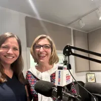 LISTEN:  Town Talk/Stratford Hall
