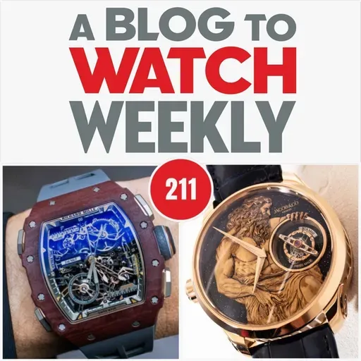 211. Brand Echo Chambers, Omega Reality Checks, and a Very Expensive Goal Counter