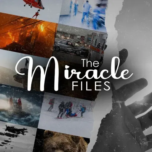 The Miracle Files: Stolen From Her Bed: Bella's Abduction