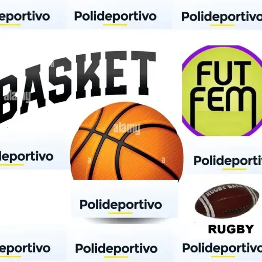 #DEPORTES  ✔️ #FúTFEM ✔️ #BASQUET ✔️ #POLIDeportes.