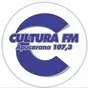 Rádio Cultura Apucarana