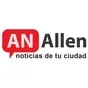 AN Allen