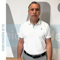 Ent. José Manuel Palacín, concelleiro non adscrito | Rolda pleno ordinario maio