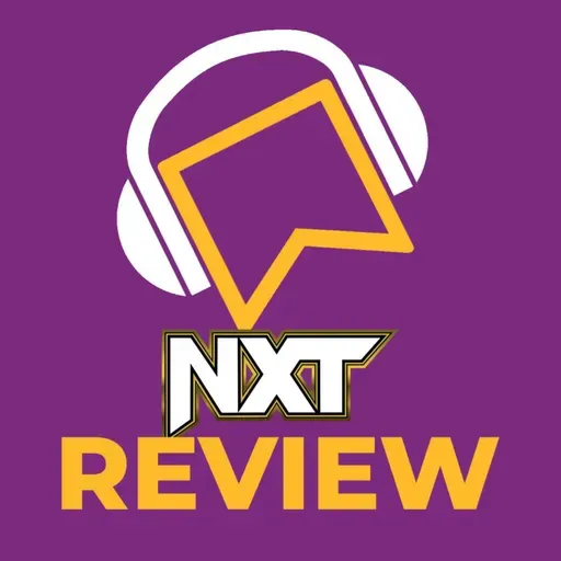 WWE NXT Review - HUGE Stand & Deliver Developments! Johnny Gargano RETURNS! Ricky Saints Vs. Tony D’Angelo! Shiloh Hill Tracks Down Blake Monroe?!