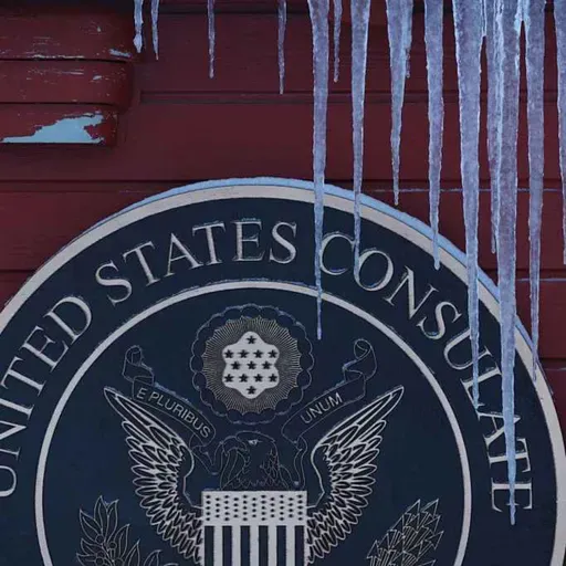 Is the Greenland drama a new Suez crisis?