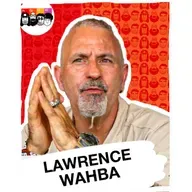 Nos mares e na terra com Lawrence Wahba #85