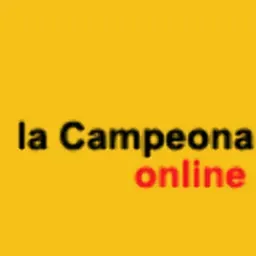 la campeona online