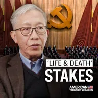 How the CCP Dupes the West—and We Keep Falling for It | Chenggang Xu
