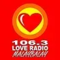 106.3 Love Radio Malaybalay - DXIQ