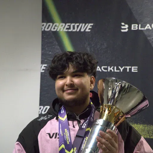 Is a Folded Pizza a Taco??- RLCS Open 4 Recap