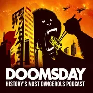 The Beer & Whiskey Flood Drinking Disastersode of 1814-1875 | Episode 93
