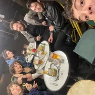 Absence ! - 20.10.2025 - w/ Le duo Limen