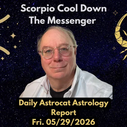 Scorpio Moon Expansive and Opportunistic Finish It
