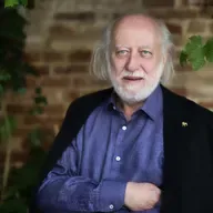 László Krasznahorkai bekommt den Nobelpreis für Literatur 2025