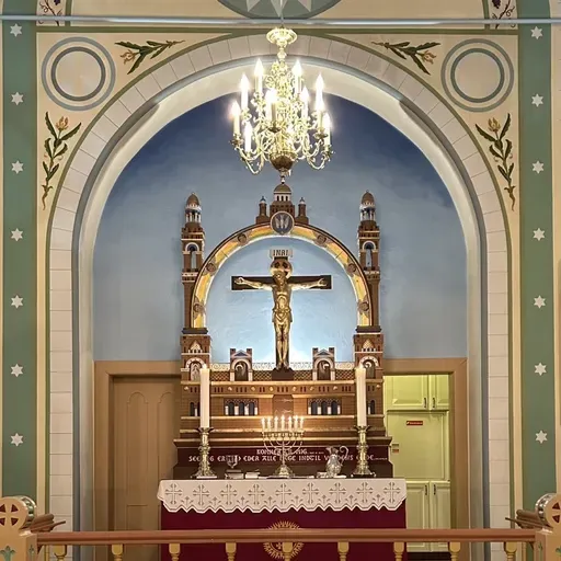 Jesu tænasta