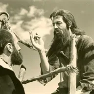 Cowboys de Medianoche: Garci dispara contra 'Parthenope' y 'María Callas'; análisis de Buñuel