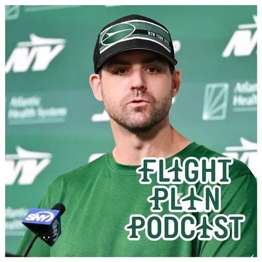 Jets Coaching Staff In Turmoil