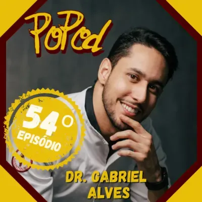 Gabriel Alves - Popodcaxt #054
