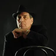 Eric Andersen - Legendary Troubadour And Singer-Songwriter From The 1960s Folk Music Era. Early Songs Include "Violets Of Dawn". His Songs Were Covered By Dylan, Judy Collins, Grateful Dead, Johnny Cash And Others. New Album: Dance Of Love And Death"!