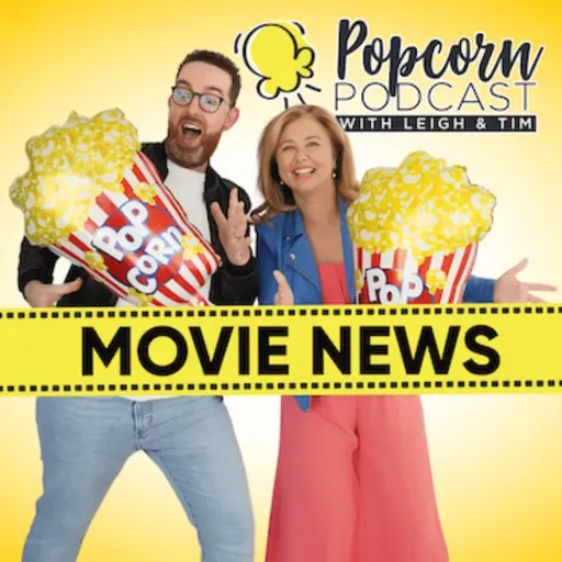 MOVIE NEWS: Farewell Catherine O'Hara, Fast Forever races to the finish and first looks at The Beatles and Highlander