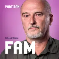 Életútinterjú FAM-mal | PartizánPOP