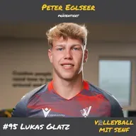 #95 - Lukas Glatz über Hartberg, Hollerit, Hirczy und Verona